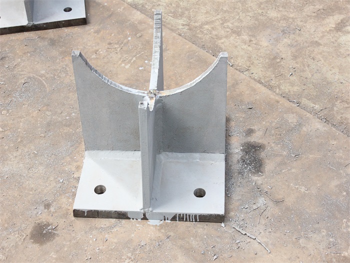 深州螺栓球支座