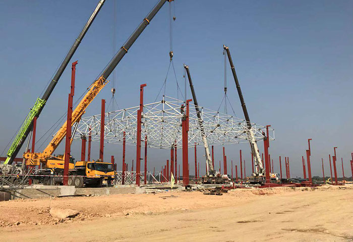 深州小鹏新能源汽车